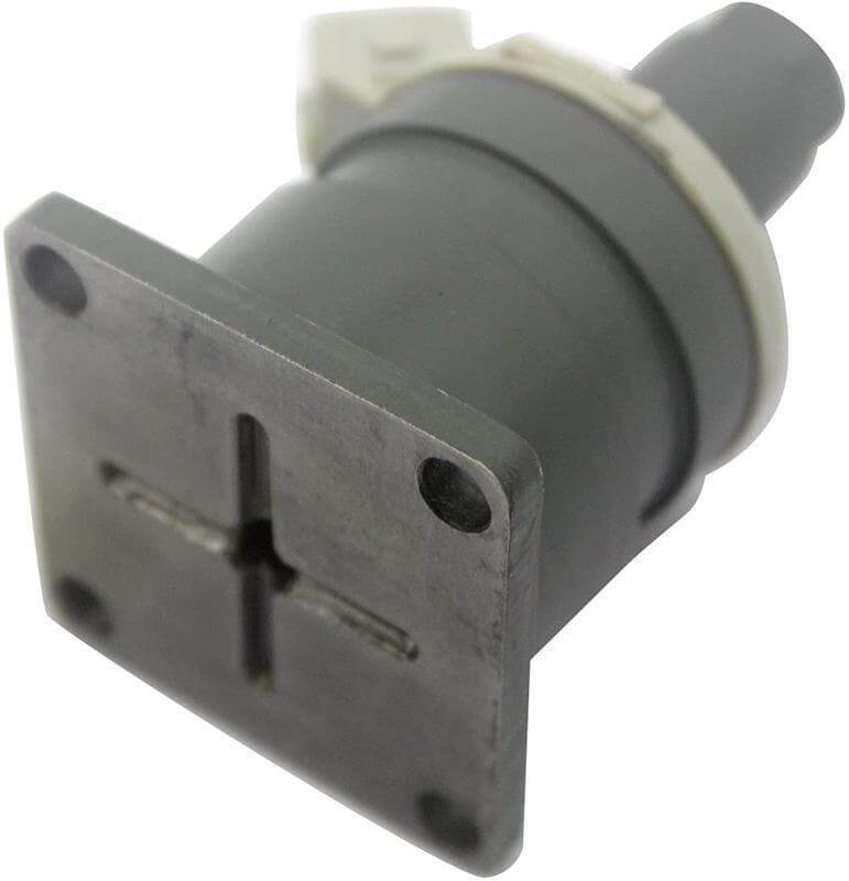 4288336 9218359 Solenoid Valve for Hitachi Excavator EX100-2 EX120-2 EX200-2 EX100-3 EX120-3 EX200-3