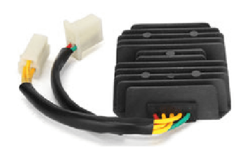YHC027 Voltage Regulator Rectifier for Honda NX650