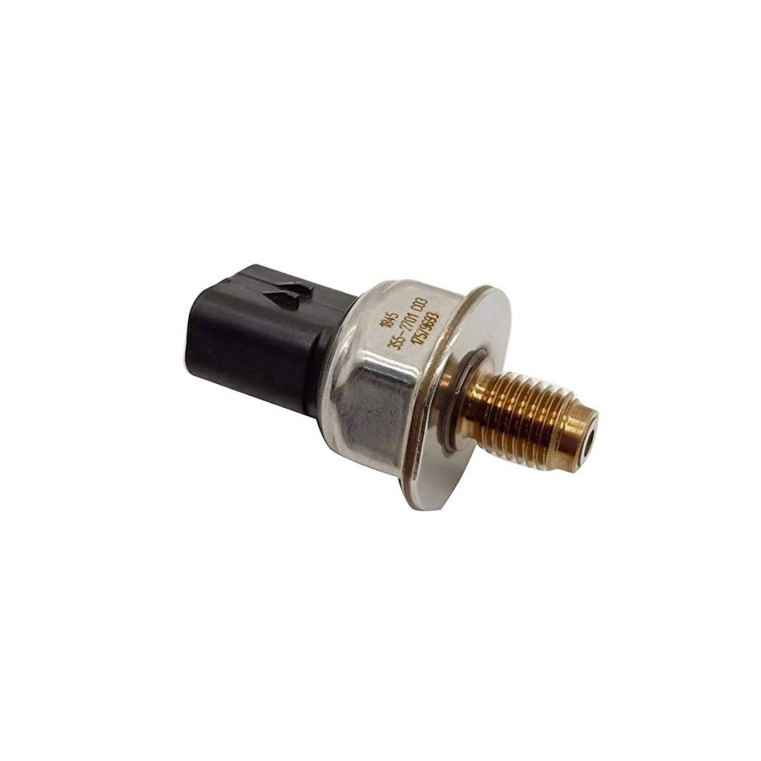 355-2701 High Pressure Sensor for Caterpillar CAT SPF743 C175–20 3512E 797F C175–16 793F