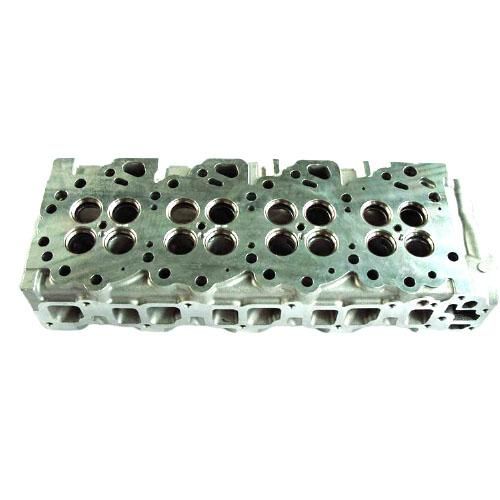 Cylinder Head 4JX1 4JX1-T 4JX1-TC 8972451841 8-97245-184-1 for Isuzu Trooper Monterey 2999cc 3.0DTI DOHC 16v