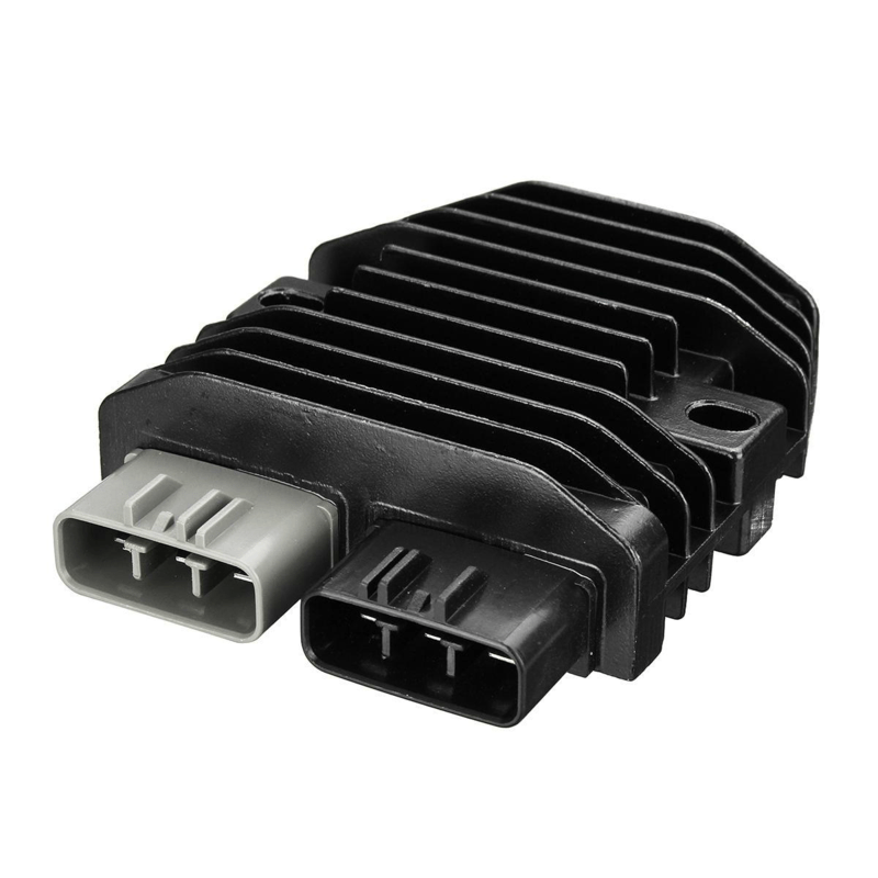 1D7-81960-00-00 6 Needles Voltage Regulator Rectifier