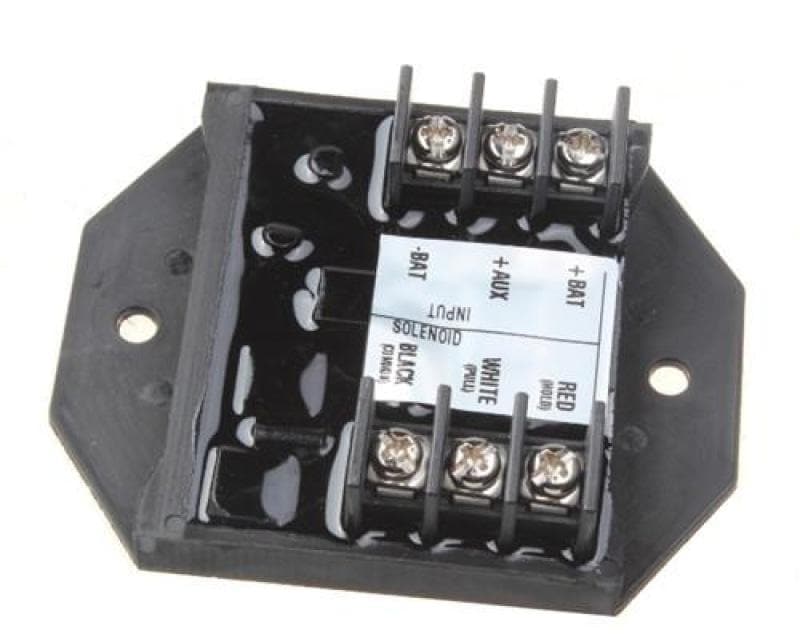 3 Wire SA-4094-24 Coil Commander 24V 56A for Woodward