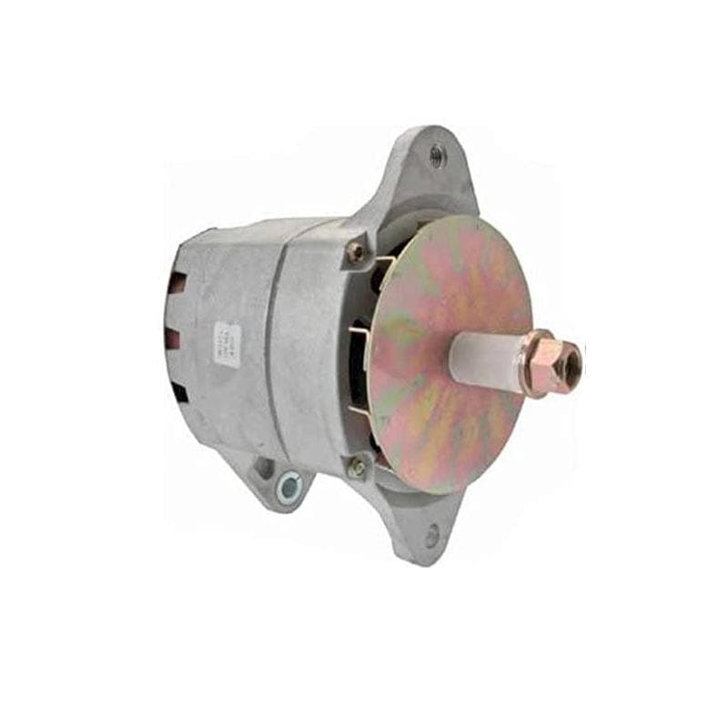 3016628 12V 60A starter motor for Cummins Clark tractor | WDPART