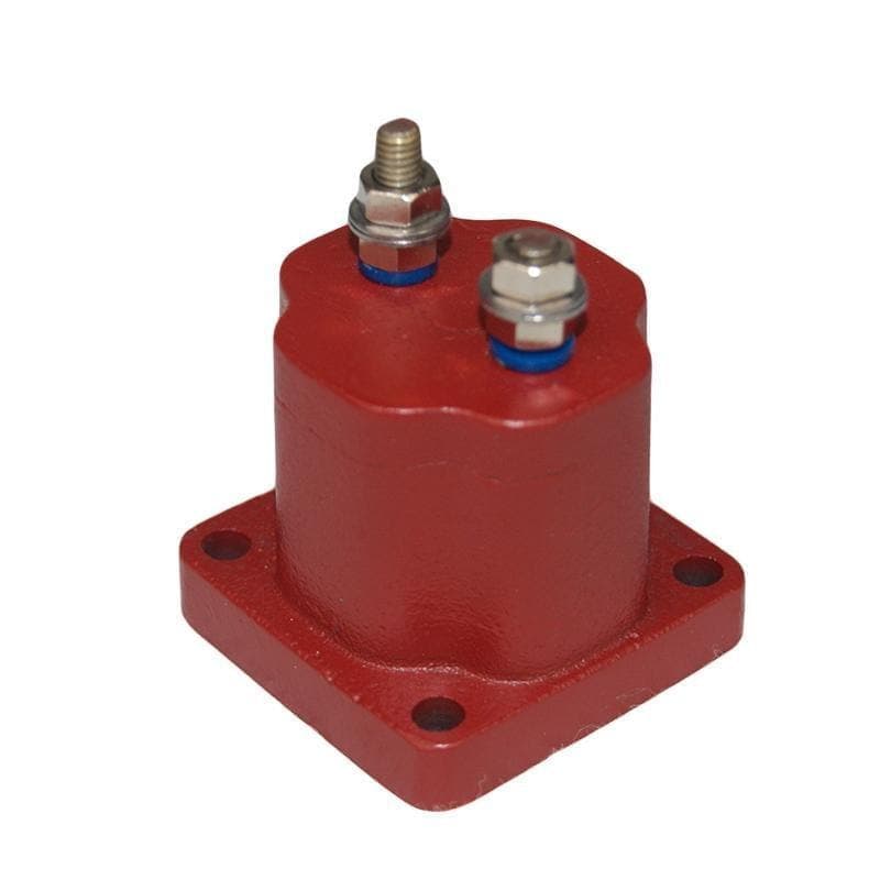 3021420 shut off solenoid valve for Cummins K19 KTA19 K38 KTA38 K50 KTA50
