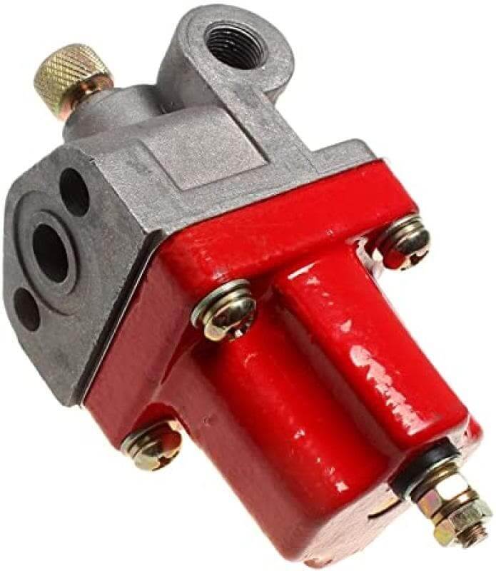 3054611 3054608 12V Fuel Shutoff Solenoid Valve for Cummins Engine N14 NTA855 KTA19 KTA38 KT50