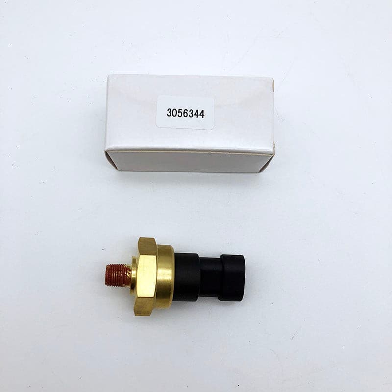 2897691 3056344 3408607 Oil Pressure Sensor for Cummins NT855 N14 Engine
