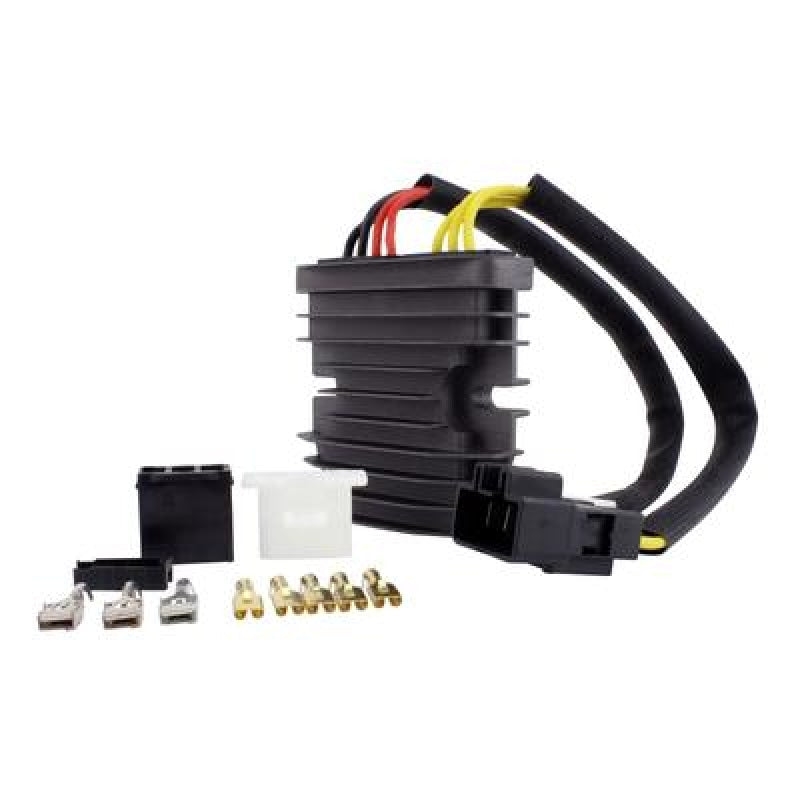 31600-MBG-306 31600-MBG-D01 Regulator Rectifier for Honda VFR 800 RVT1000R RC51 2000-2007 2008 2009 | WDPART