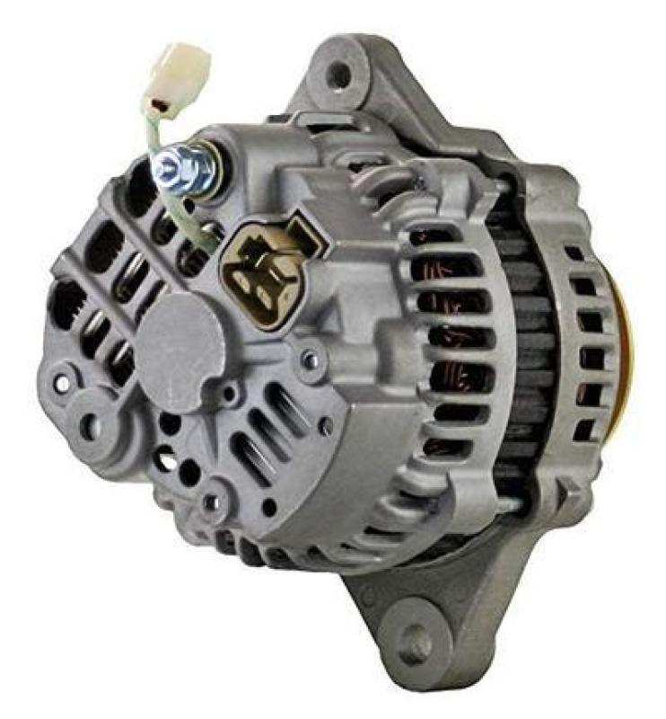 Charging Alternator 12V DC 31A62-00400 31A68-00300 31A68-00402 31A68-00401 for Mitsubishi S4L2 K4N S4L2 | WDPART