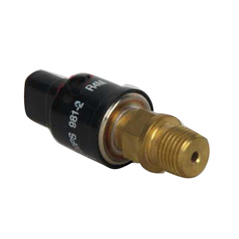 Pressure Switch Sensor 31E5-40500 for Hyundai Excavator - 0