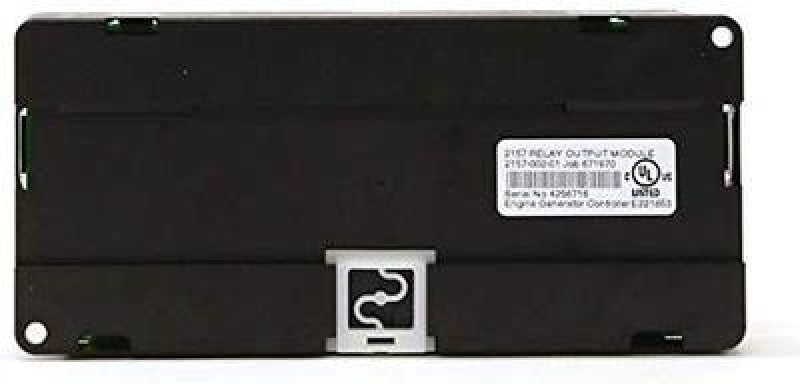 DSE2157 Output Expansion Module fot Deep Sea Electronics | WDPART