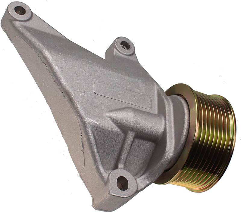 320/08588 320/08586 Belt Tensioner for JCB Spare Parts 3CX 4CX Backhoe Loader