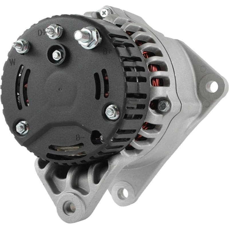 320/08648 320/08560 320/08610 12V 95Amp Alternator for JCB 3CX 4CX | WDPART