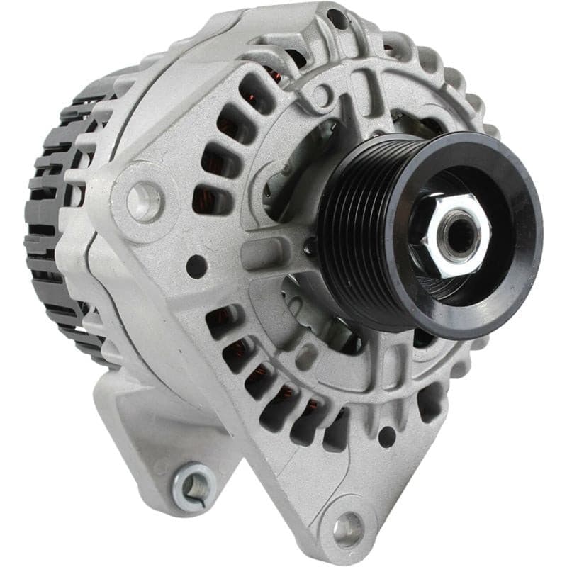 320/08648 320/08560 320/08610 12V 95Amp Alternator for JCB 3CX 4CX | WDPART