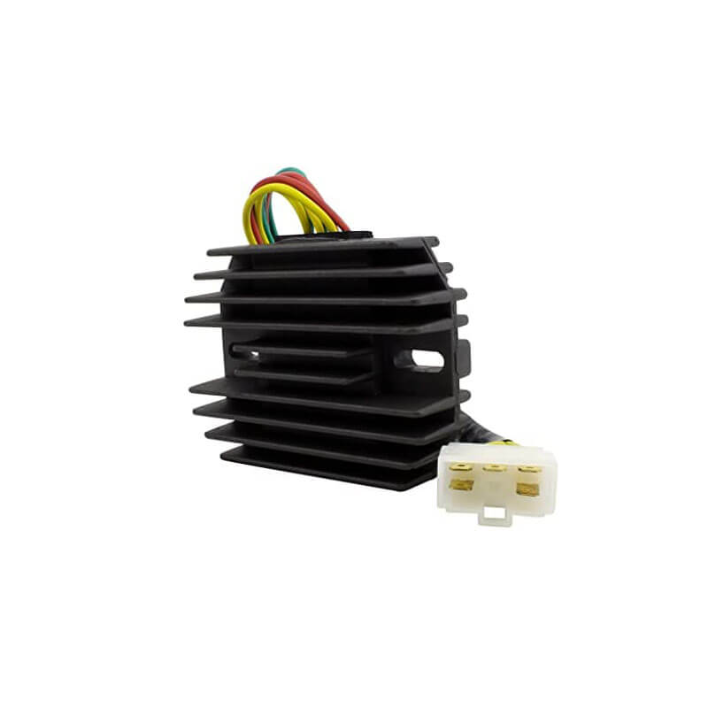 32800-33E21 Voltage Regulator Rectifier for Suzuki GSX-R1300 GSXR 1300 Hayabusa Motorcycle 1999-2007