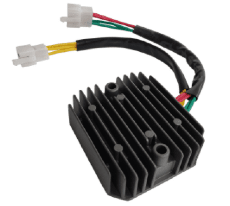 YHC030 SH583-12 Voltage Rectifier Regulator for Honda