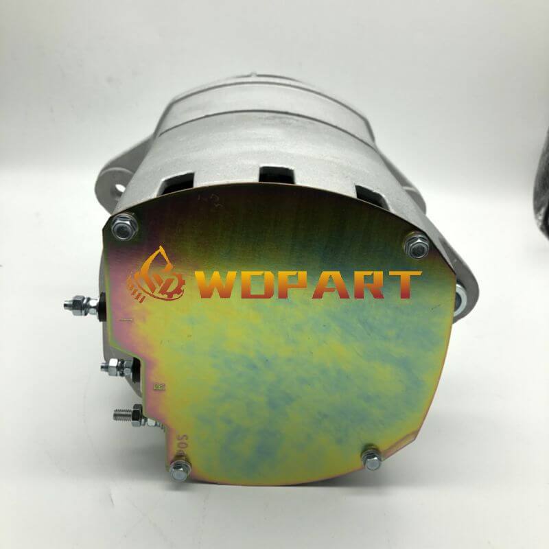 Alternator 333-1184 10R8877 for Caterpillar CAT Engine 3406C 3408 3408B 3408C 3412C 3508 3508B
