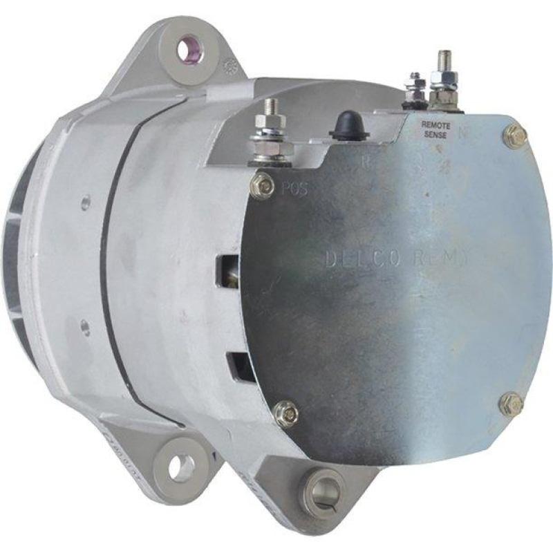 Alternator 3331184 for Caterpillar CAT 3116 3126 3196 3304 3306 3508 Engine 24V 45A