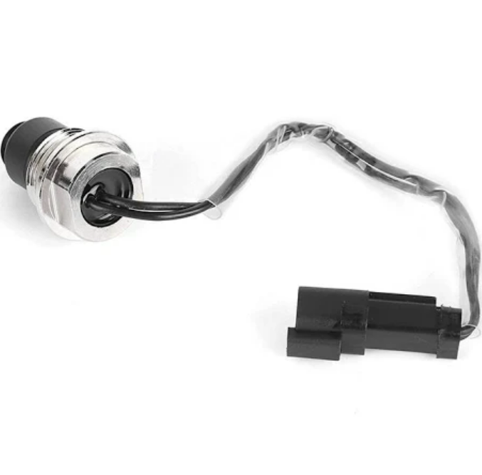 34390-12300 Oil Level Sensor for Caterpillar CAT 320B 320C E320B E320C | WDPART