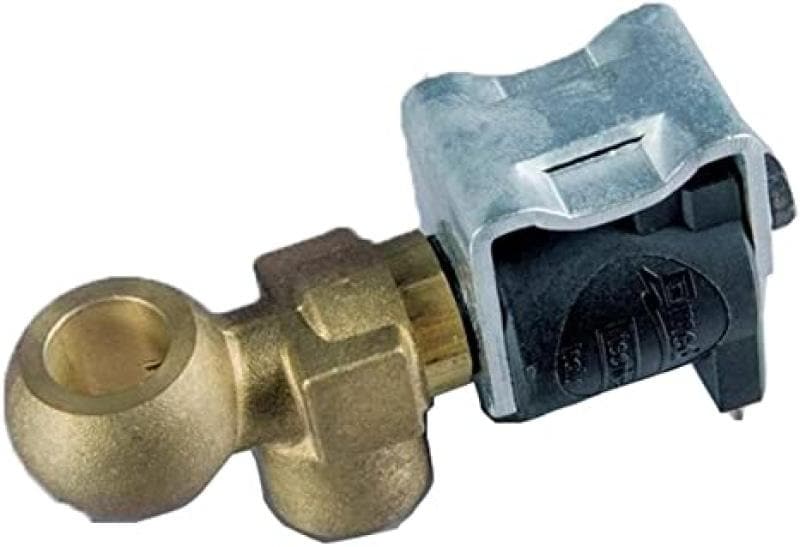 Stop Solenoid Coil 3587119 for Kubota 12V | WDPART
