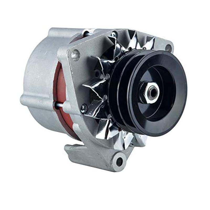 14V 55A 3589442M91 alternator for Massey Ferguson