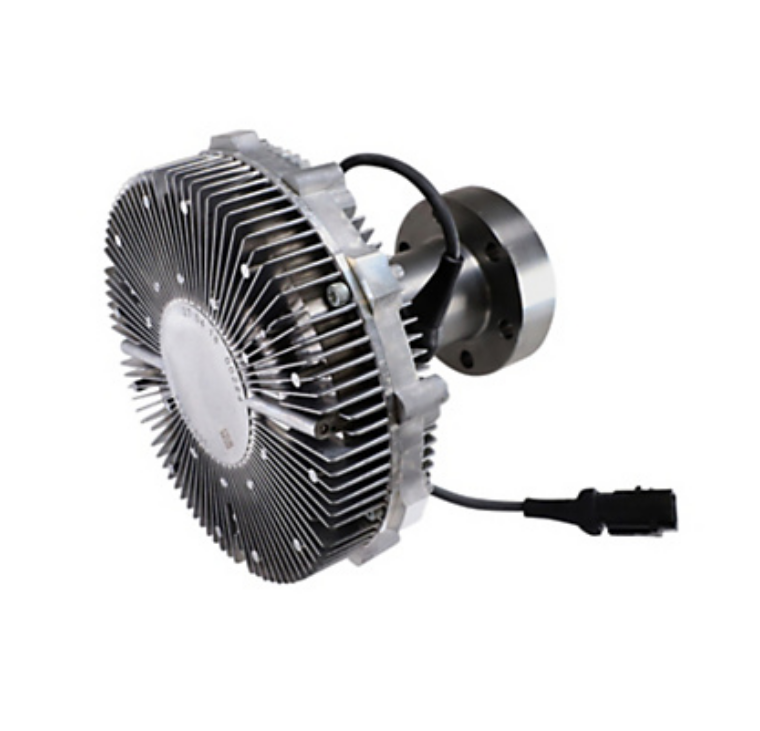 Fan Clutch Fan Drive 359-2658 for CAT 320E LRR 320E RR 320F L 323E L | WDPART