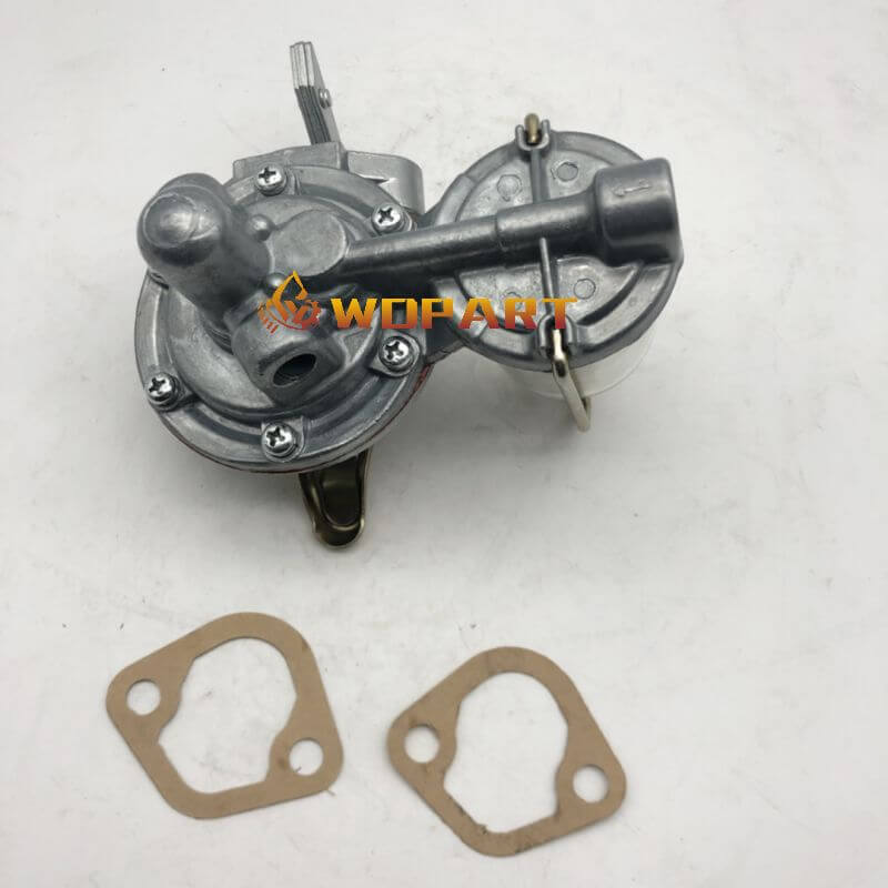 Fuel Pump 3637338M91 for Ford Massey Ferguson 65 165 302 304 30 31 40 3165