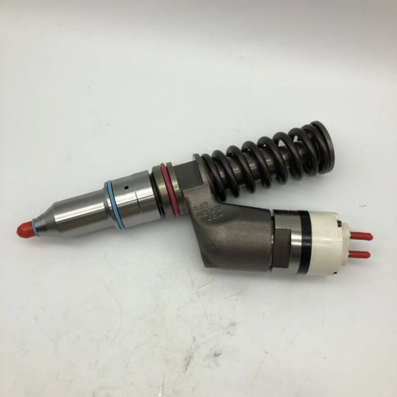 Fuel Injector 3740750 374-0750 20R2284 for Caterpillar CAT Engine C15 C18 C27 C32 Remanufactured