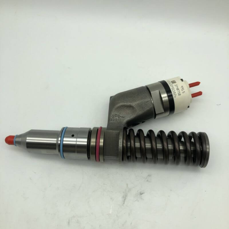 Fuel Injector 3740750 374-0750 20R2284 for Caterpillar CAT Engine C15 C18 C27 C32 Remanufactured