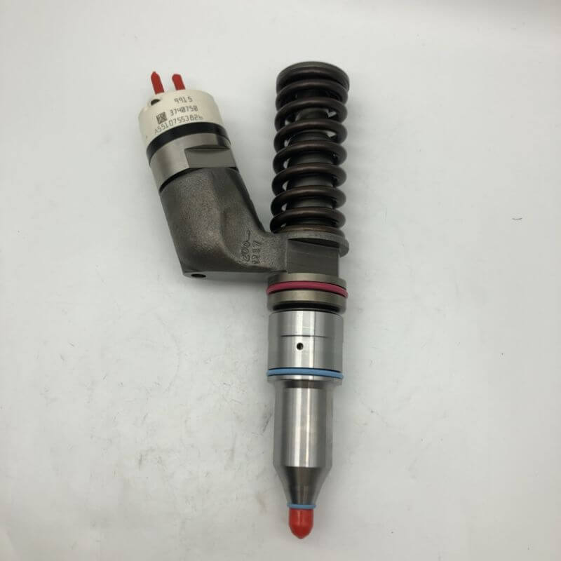 Fuel Injector 3740750 374-0750 20R2284 for Caterpillar CAT Engine C15 C18 C27 C32 Remanufactured