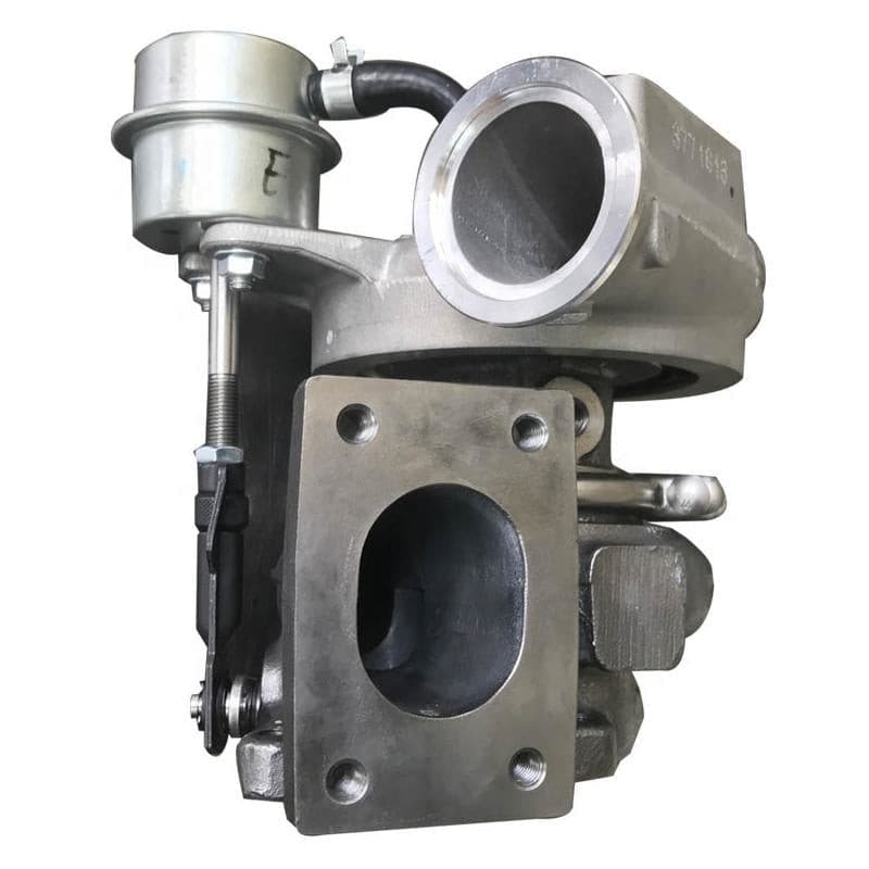 HE211W 3796165 3772742 3772741 4309280 5350916 turbocharger for Cummins | WDPART