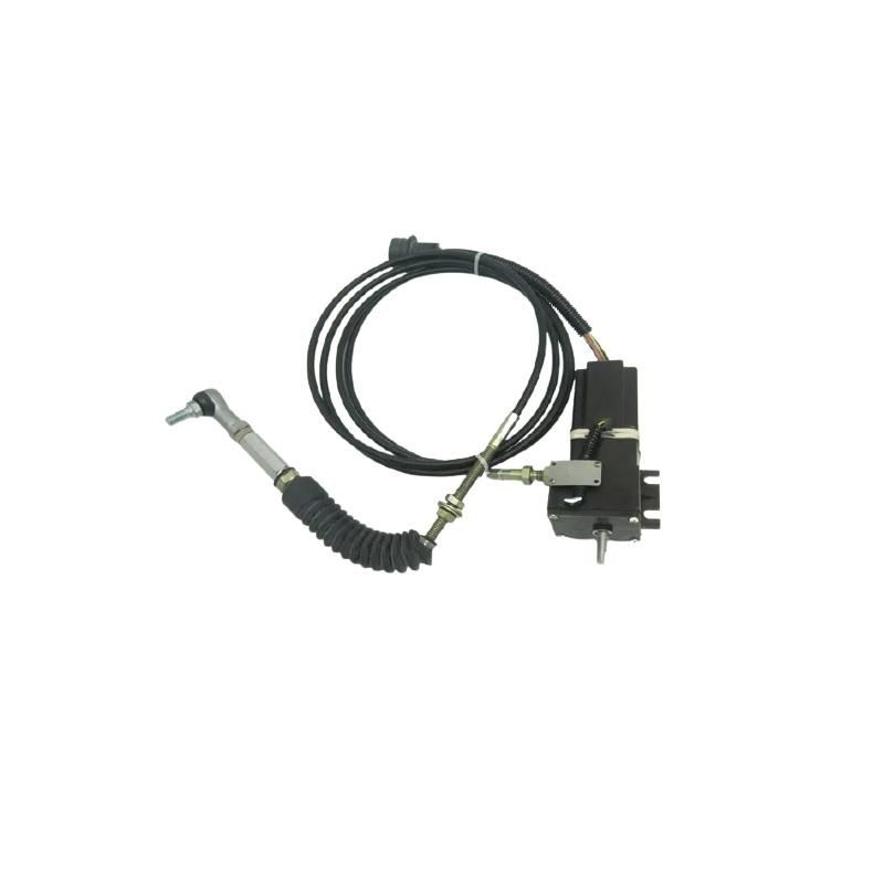 386-3435 Throttle Motor for Caterpillar CAT - 0