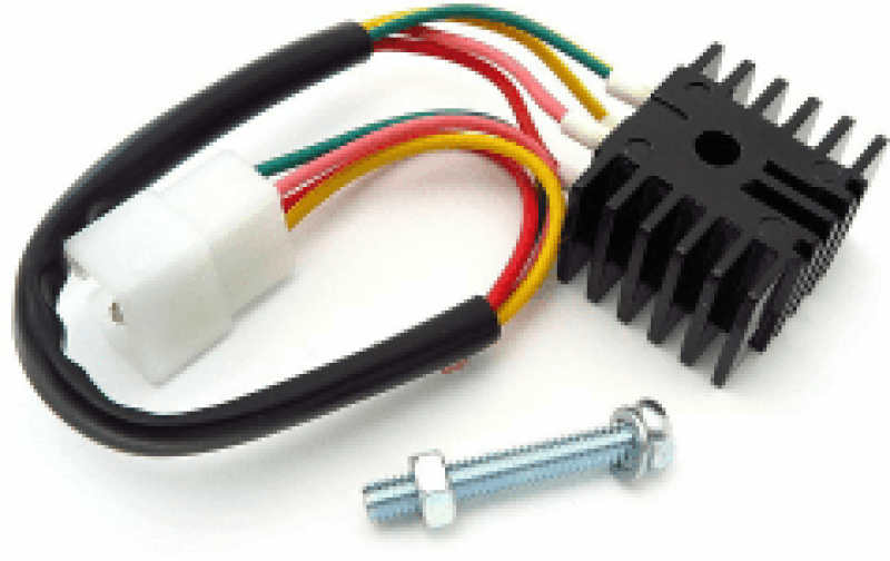 31700-455-671 31700-358-305 Rectifier for Honda CB350