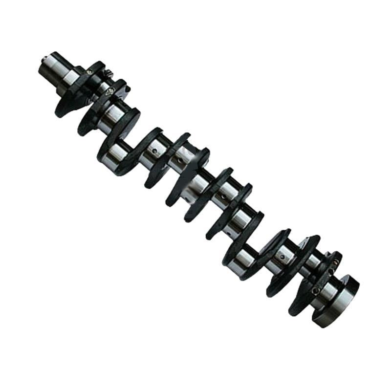 Free Shipping Crankshaft 3917320 2853361 for Cummins 6C