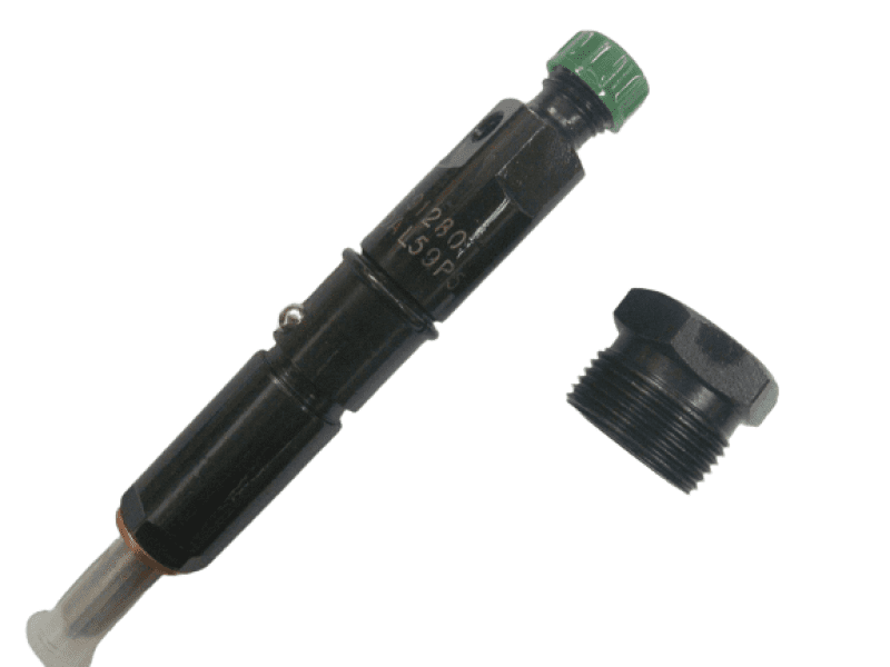 Fuel Injector 3919350 3919339 0432131837 for Cummins