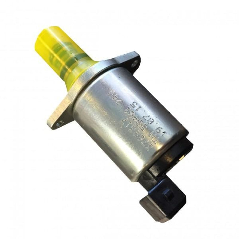 Replacement 393000M024 Electric Parts 24V Solenoid Valve | WDPART