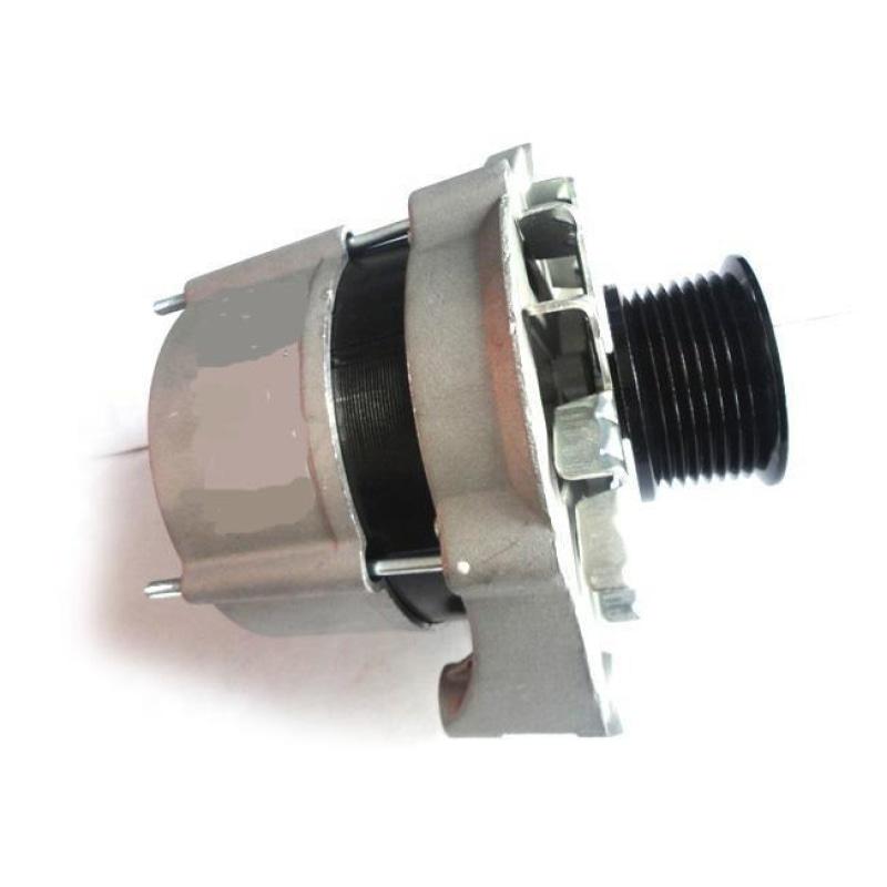 Alternator 3936680 12V 55A For Cummins Engine 6BT 6BT5.9