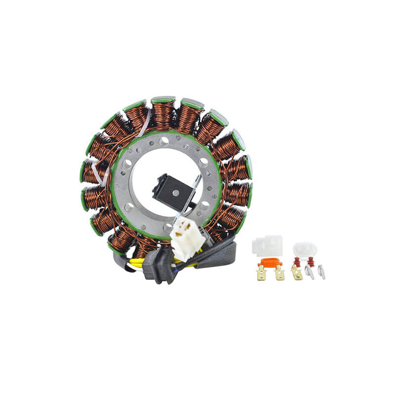 Stator Arctic 3430-067 32101-31G00 32101-31G01 for Arctic Cat 700 2006-2008 TRV 700