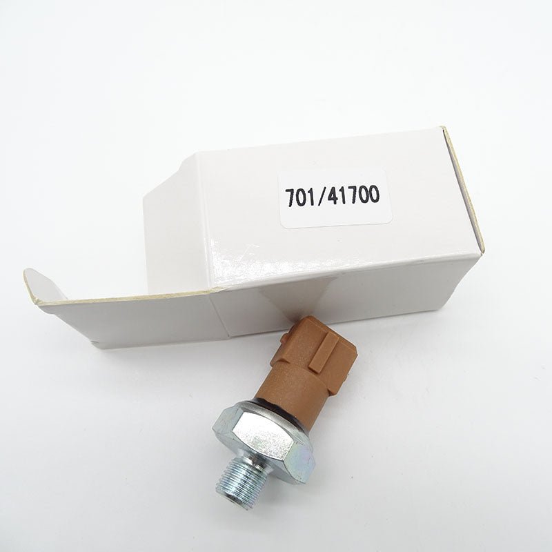 Oil Pressure Sensor 701/41700 for JCB Loader 3CX 4CX 406 407 408 409 | WDPART