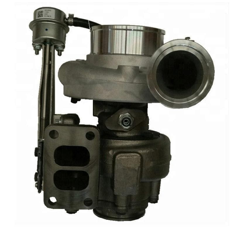 4047755 4047756 4956076 4043980 4043982 2834176 HE351W turbocharger for Cummins