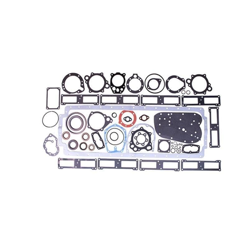 4089648 Upper Gasket Set for B4-5 Cummins engine