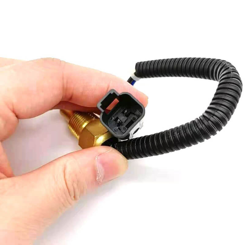 41-6539 416539 water temperature sensor for Thermo King Yanmar TK 3.74 3.95 4.82 4.86