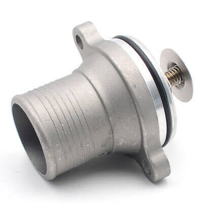 4133L507 Thermostat Assembly for Perkins Engine 1103 1104 1103A-33 1103B-33 1104A-44