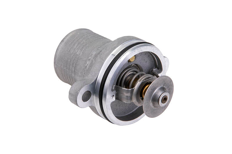 4133L507 Thermostat Assembly for Perkins Engine 1103 1104 1103A-33 1103B-33 1104A-44