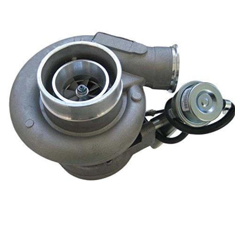 Turbocharger HX35W WH1C 3534333 3534917 3534919 3960478 4029061 4029062 4035375 4050150 4050151 for Cummins 6BT 6BTAA 5.9L Diesel | WDPART