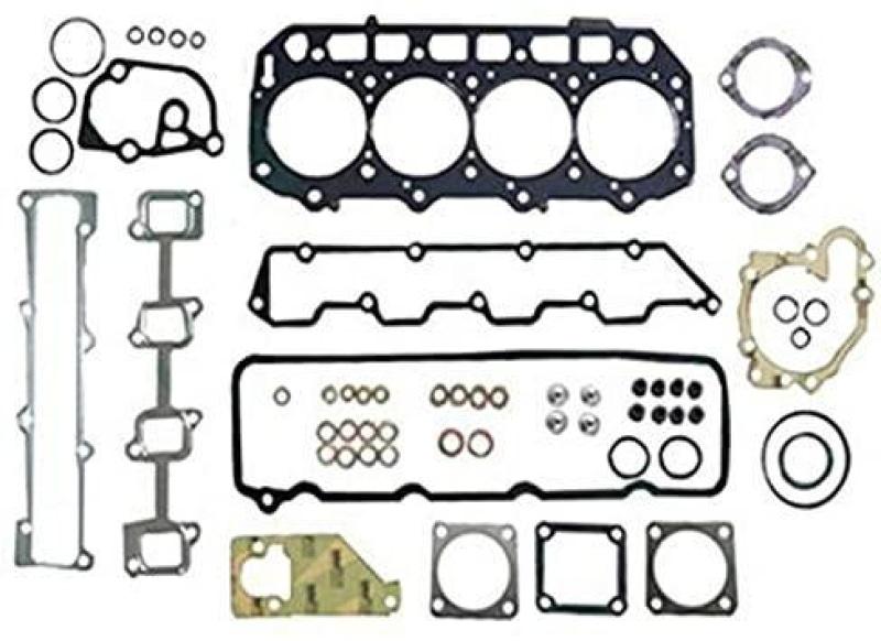 Overhaul Gasket Kit 3802300 for Cummins A2300 Engine | WDPART