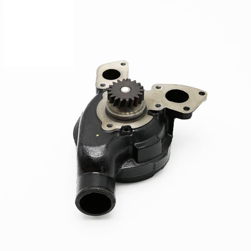 Aftermarket Machinery Engine Parts 4222028M91 U5MW0156 U5MW0160 water pump for Massey Ferguson tractor