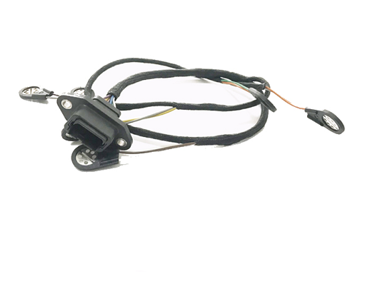 425-0289 Harness Assembly for CAT Caterpillar 365C C15 C18 | WDPART