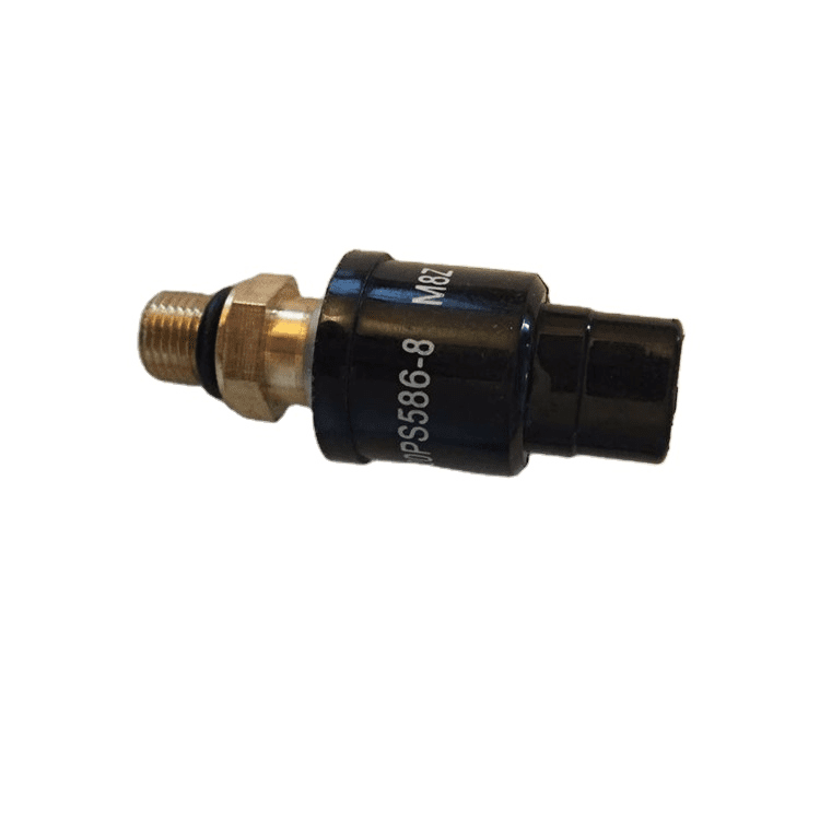 Pressure Switch 4254563 For Hitachi Excavator - 0