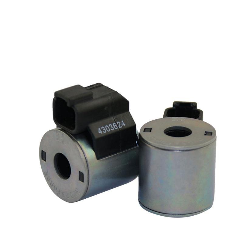 Solenoid Valve Coil 4303624 for HydraForce Valve - 0