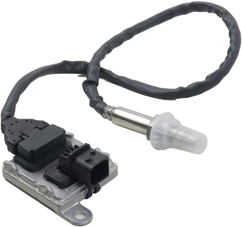 5WK96749B 5WK9 6749B 4326872RX Nitrogen Oxide Nox Oxygen Sensor 12V for Cummins ISB Engine CES SNS 12V GEN 2.8